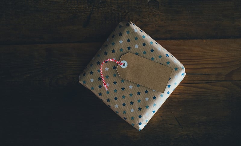 Upcycled Stationery